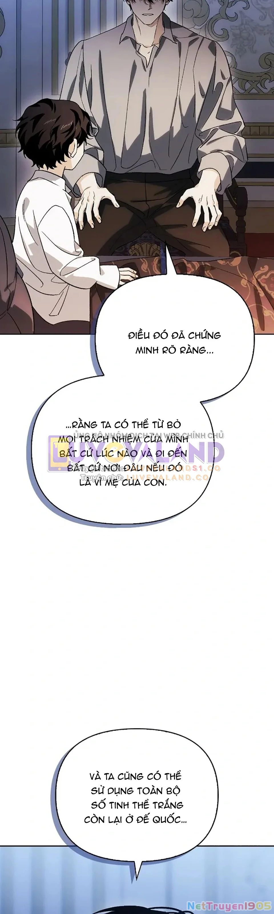 Tôi Thuần Hóa Chó Điên Của Chồng Cũ Chapter 96 - 52