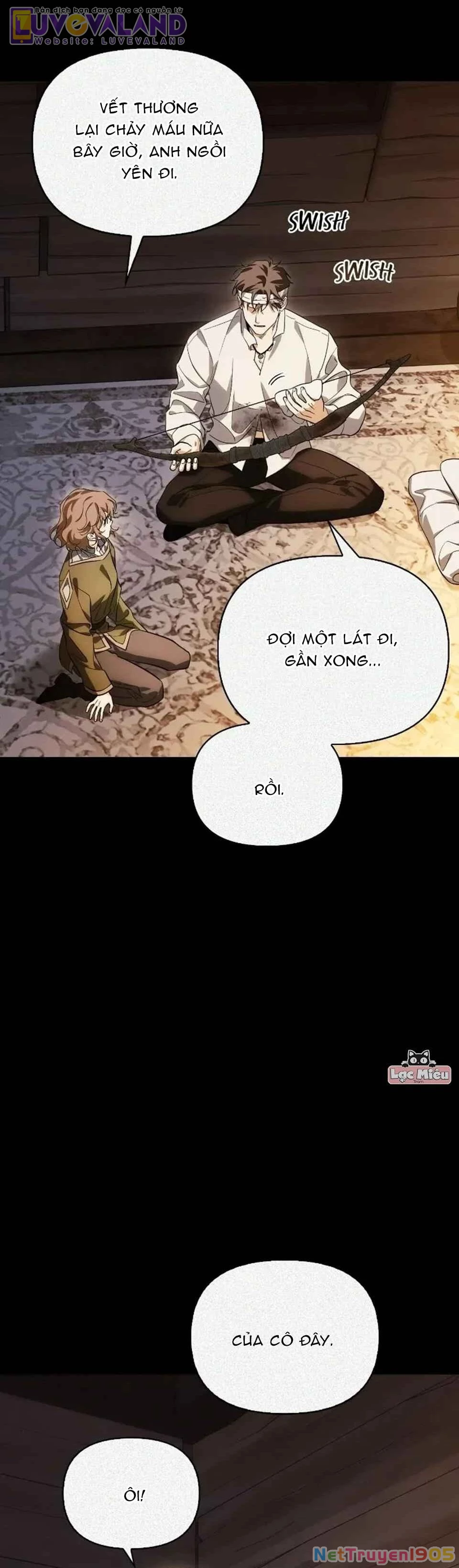 Tôi Thuần Hóa Chó Điên Của Chồng Cũ Chapter 98 - 14