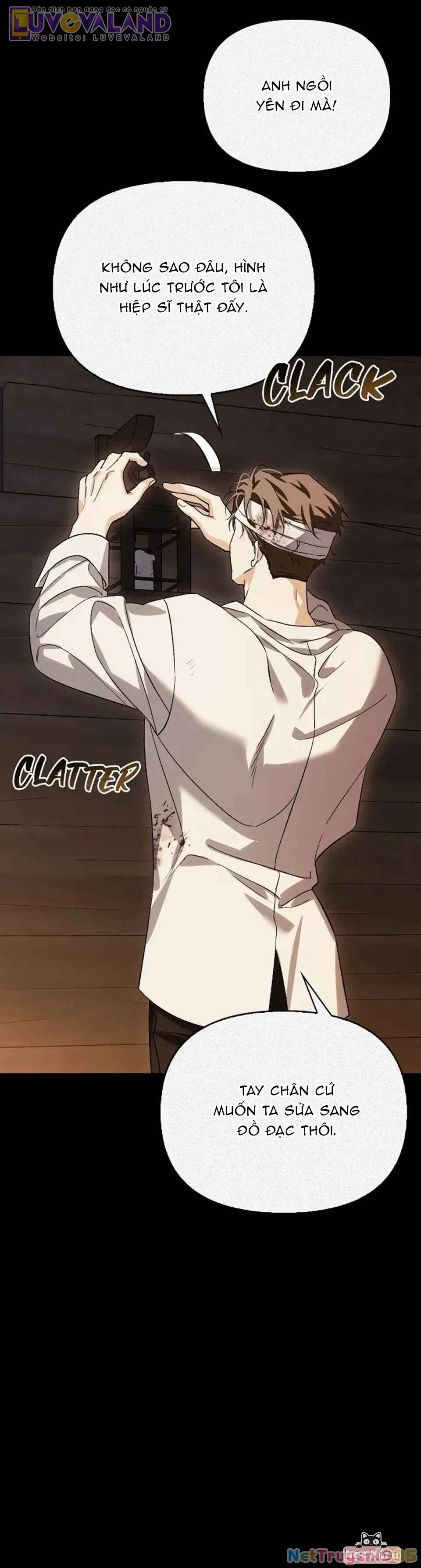 Tôi Thuần Hóa Chó Điên Của Chồng Cũ Chapter 98 - 16