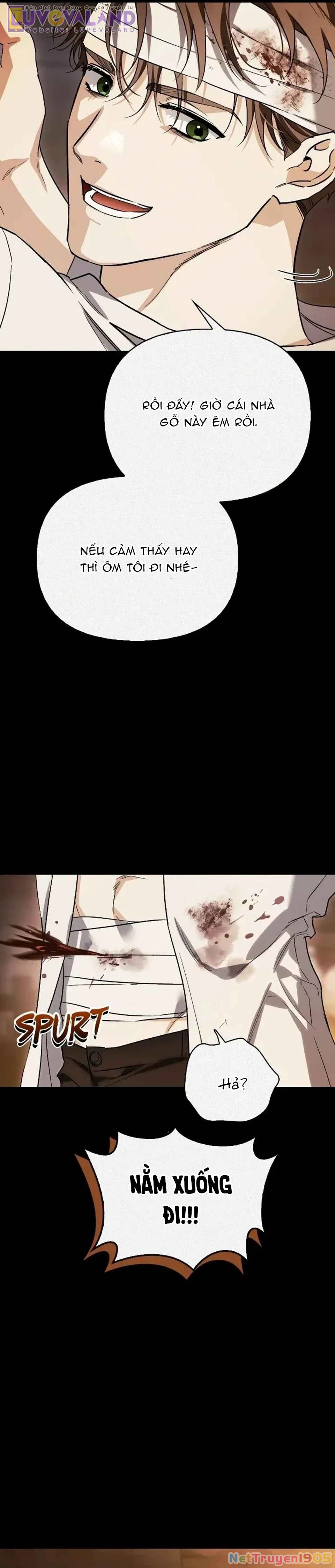 Tôi Thuần Hóa Chó Điên Của Chồng Cũ Chapter 98 - 17
