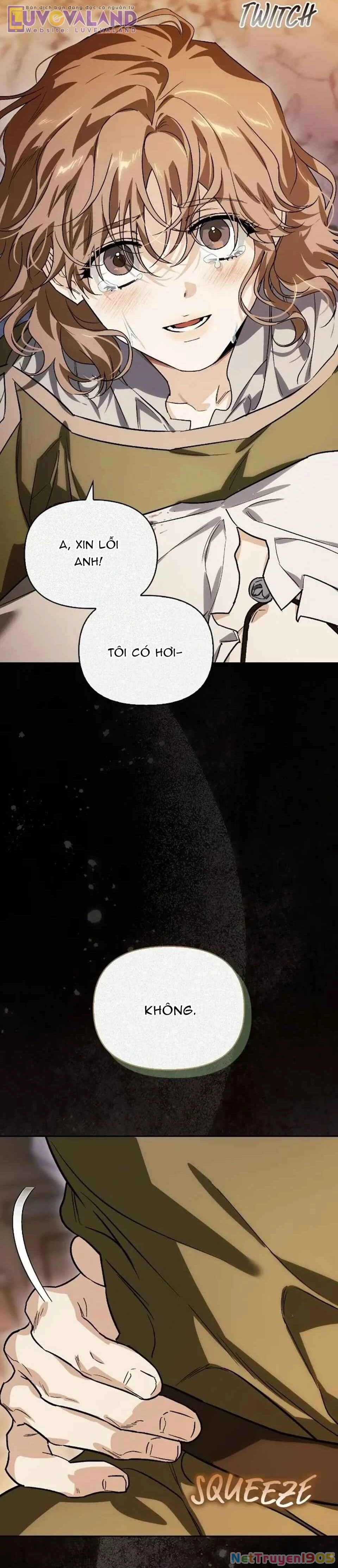 Tôi Thuần Hóa Chó Điên Của Chồng Cũ Chapter 98 - 37
