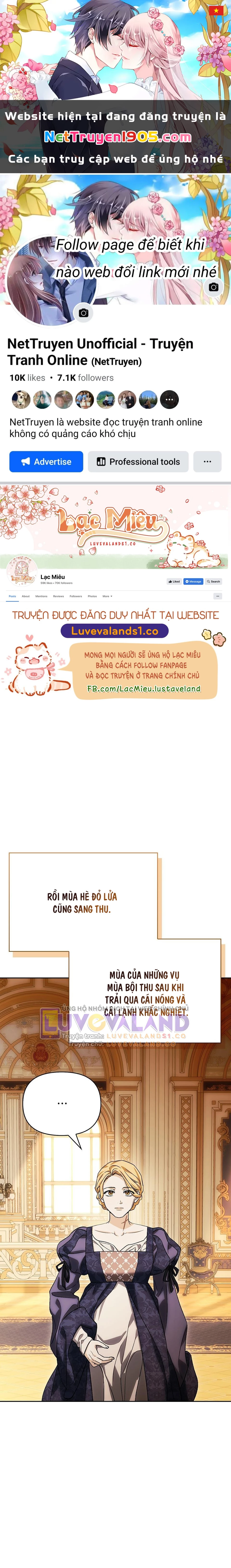 Tôi Thuần Hóa Chó Điên Của Chồng Cũ Chapter 97 - 1