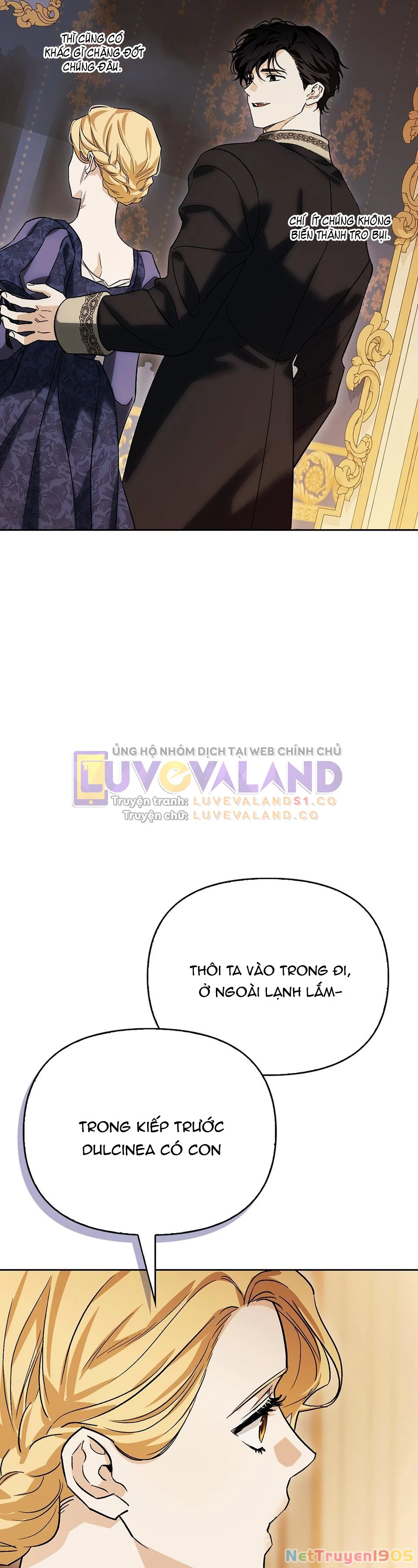 Tôi Thuần Hóa Chó Điên Của Chồng Cũ Chapter 97 - 3