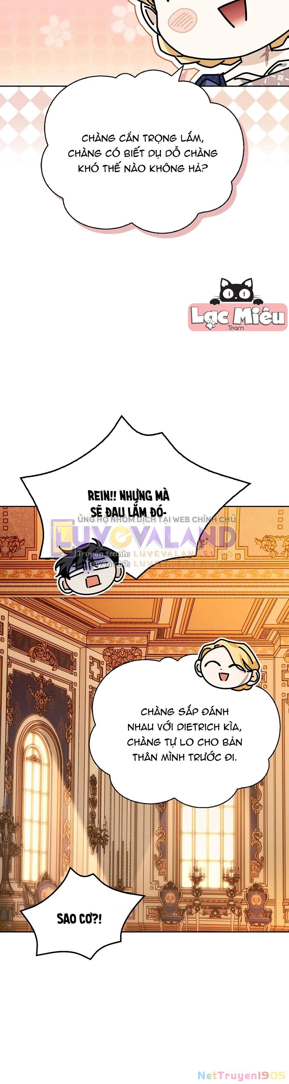 Tôi Thuần Hóa Chó Điên Của Chồng Cũ Chapter 97 - 10