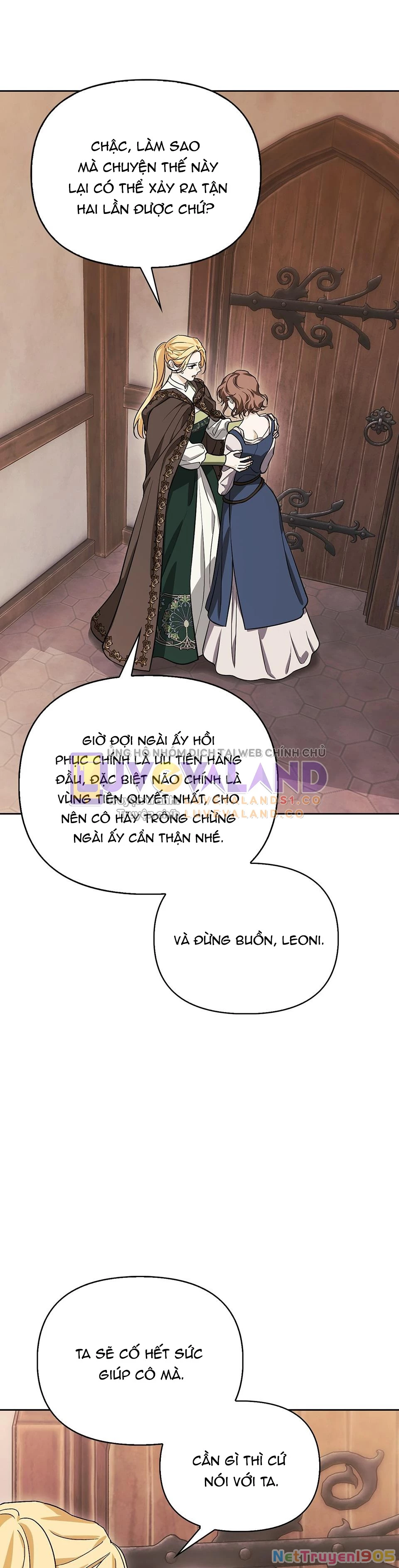 Tôi Thuần Hóa Chó Điên Của Chồng Cũ Chapter 97 - 21