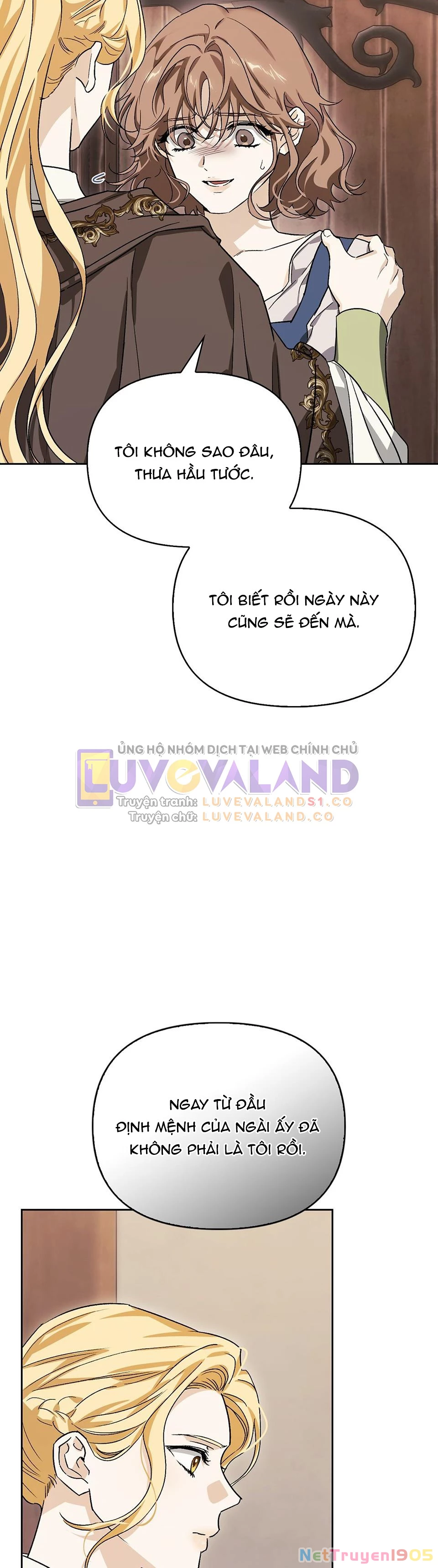 Tôi Thuần Hóa Chó Điên Của Chồng Cũ Chapter 97 - 22