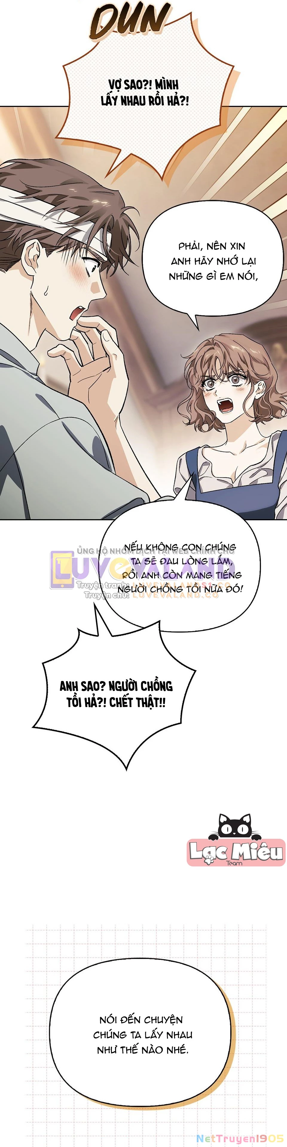 Tôi Thuần Hóa Chó Điên Của Chồng Cũ Chapter 97 - 30