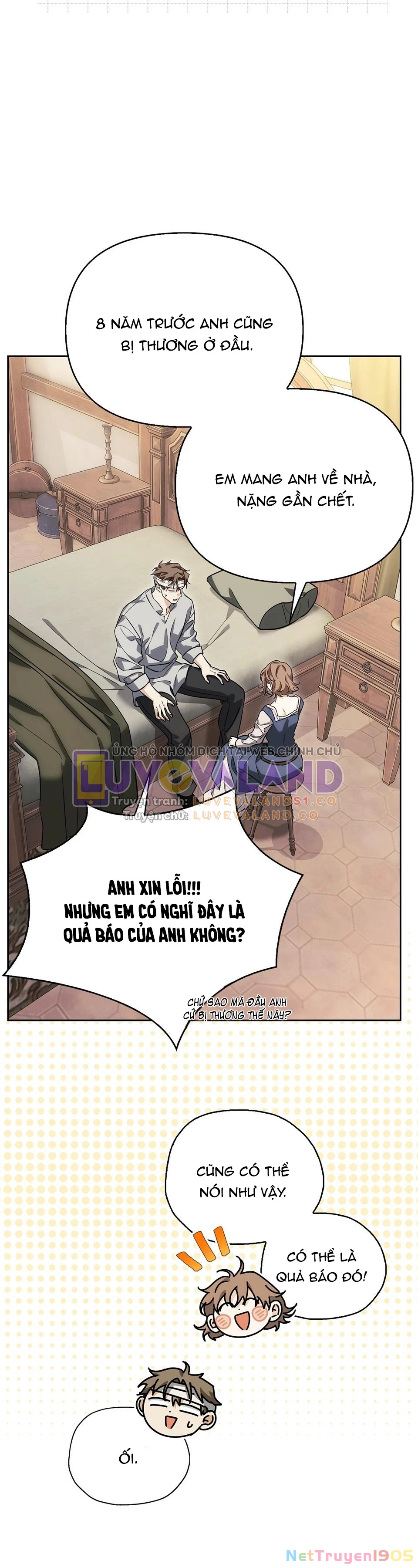 Tôi Thuần Hóa Chó Điên Của Chồng Cũ Chapter 97 - 31