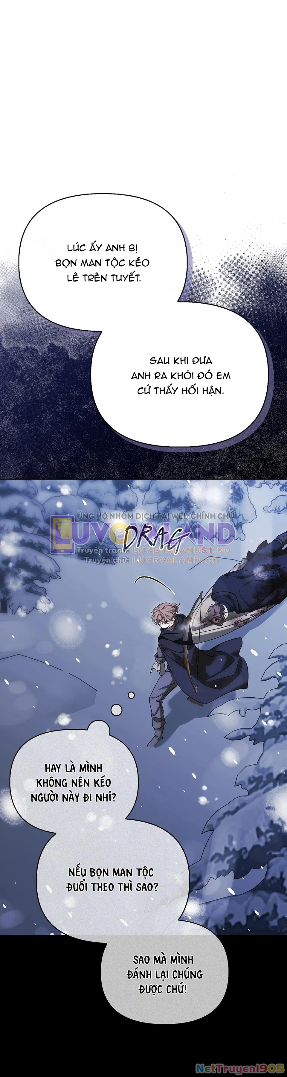 Tôi Thuần Hóa Chó Điên Của Chồng Cũ Chapter 97 - 32