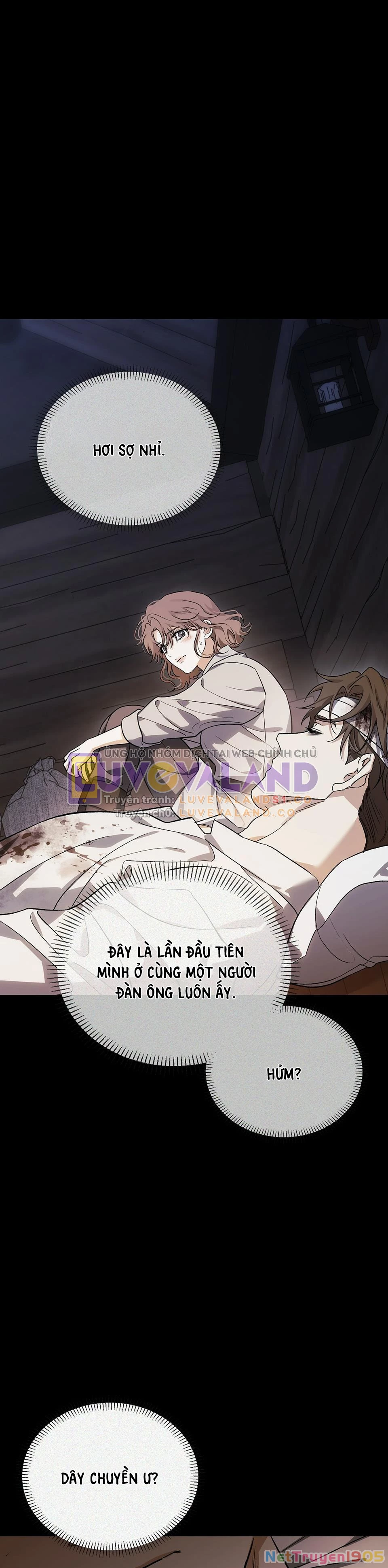 Tôi Thuần Hóa Chó Điên Của Chồng Cũ Chapter 97 - 34