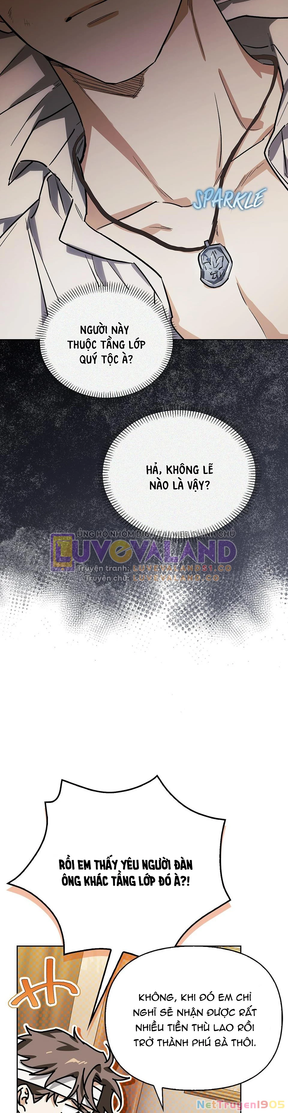 Tôi Thuần Hóa Chó Điên Của Chồng Cũ Chapter 97 - 35