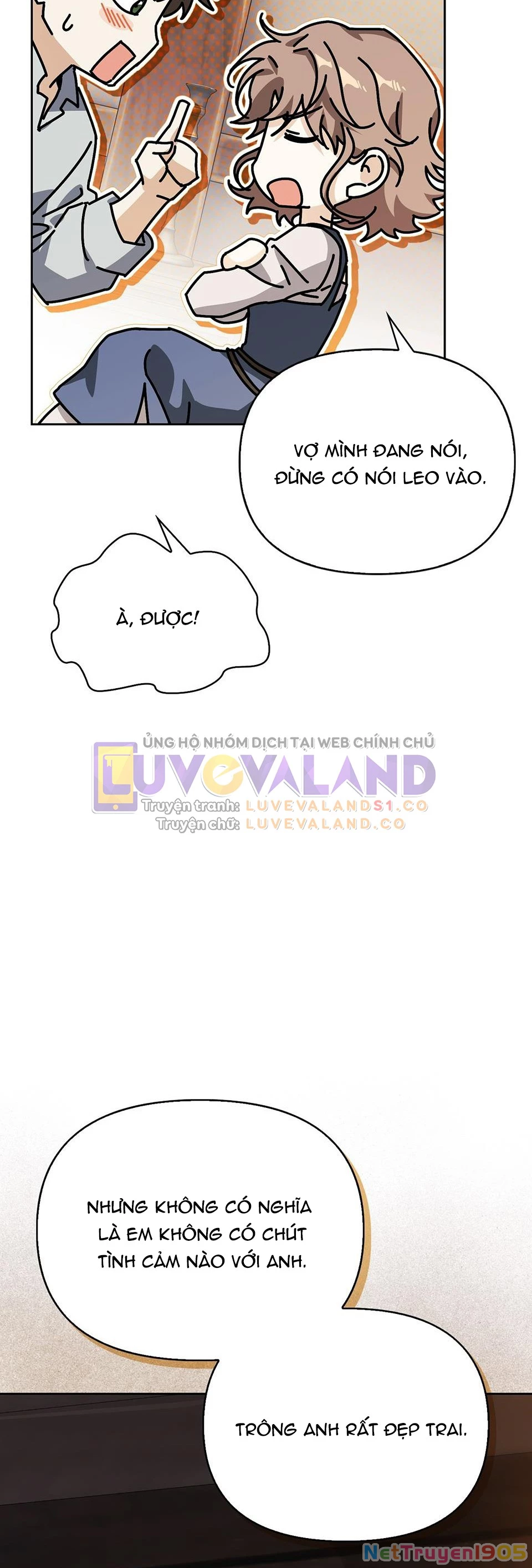 Tôi Thuần Hóa Chó Điên Của Chồng Cũ Chapter 97 - 36