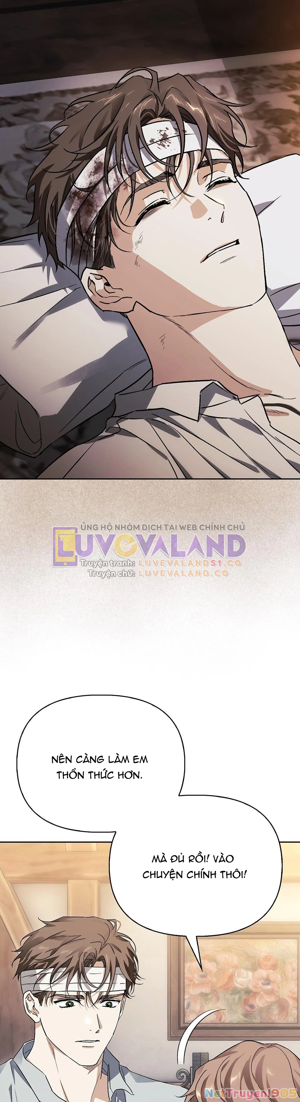 Tôi Thuần Hóa Chó Điên Của Chồng Cũ Chapter 97 - 37