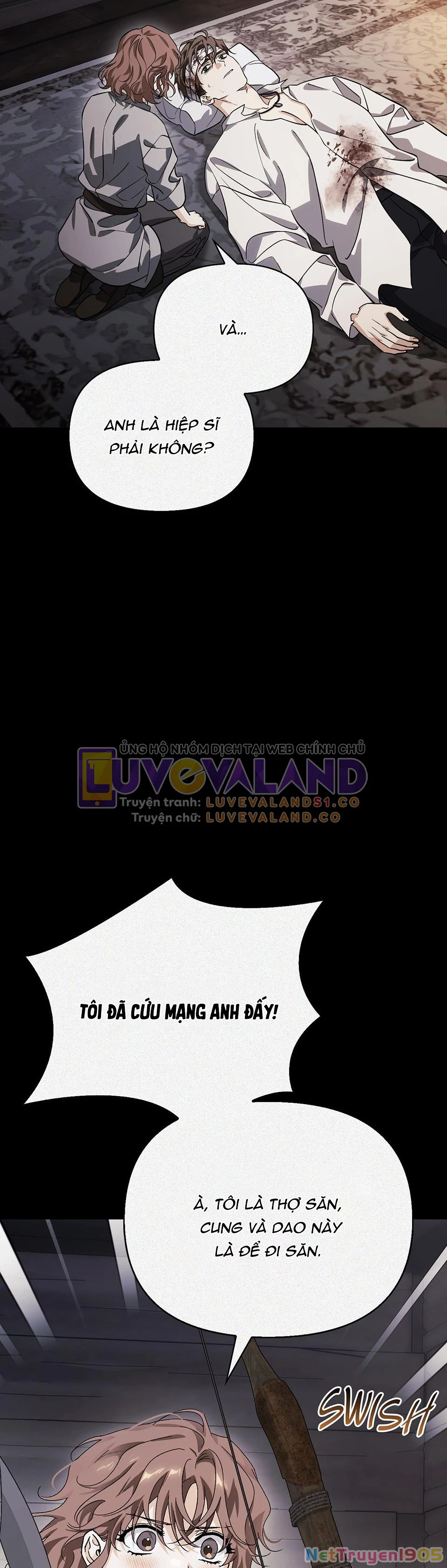 Tôi Thuần Hóa Chó Điên Của Chồng Cũ Chapter 97 - 39