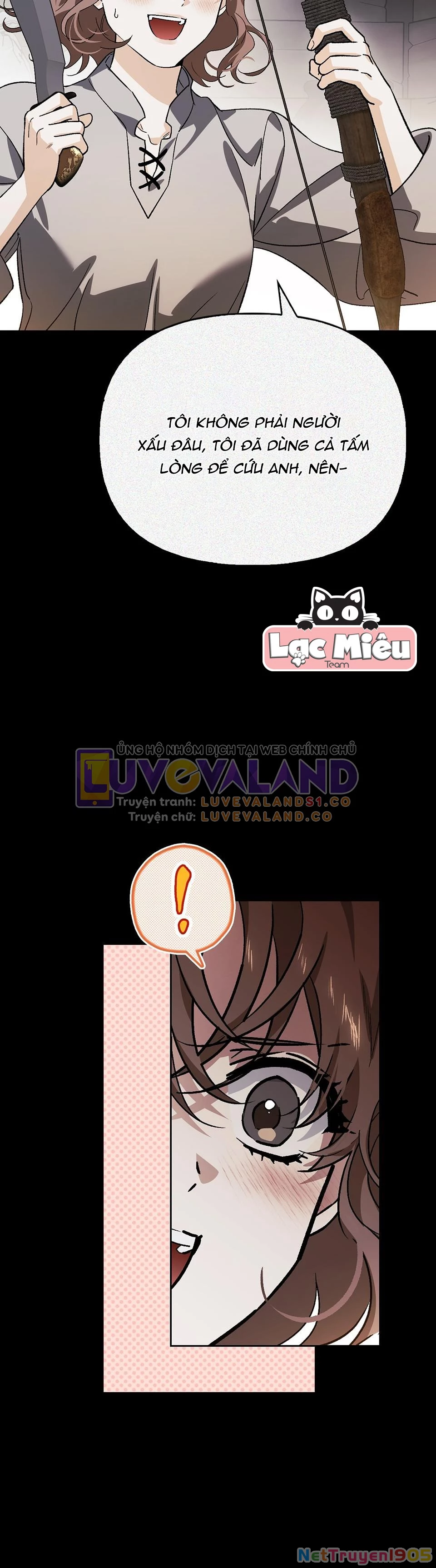 Tôi Thuần Hóa Chó Điên Của Chồng Cũ Chapter 97 - 40