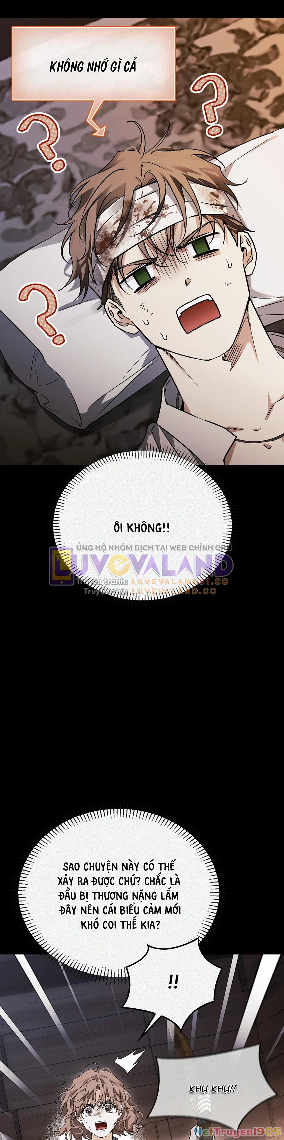 Tôi Thuần Hóa Chó Điên Của Chồng Cũ Chapter 97 - 41