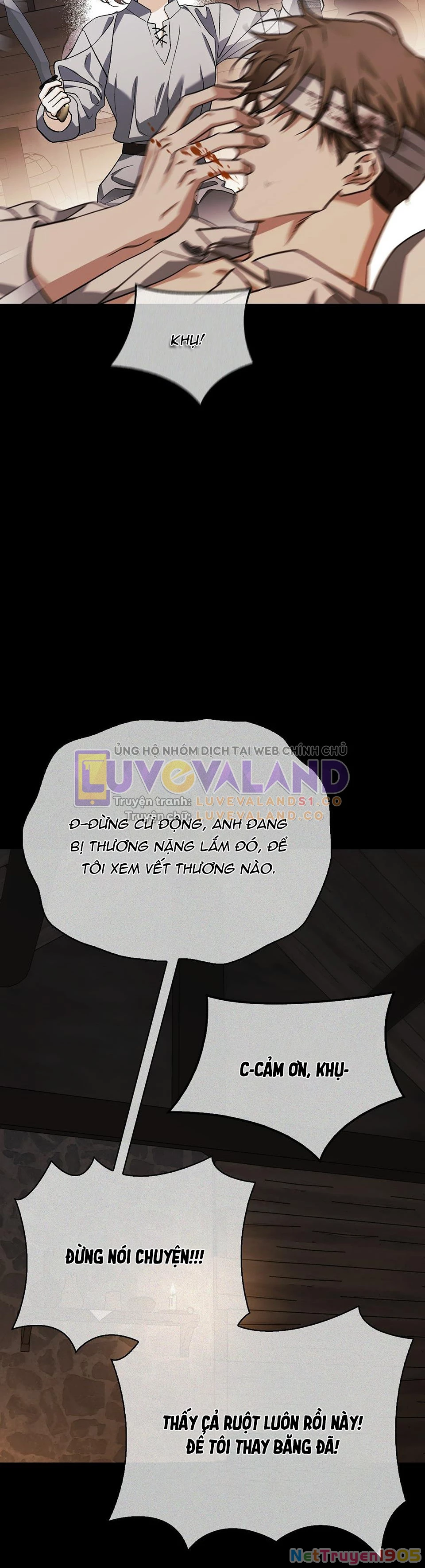 Tôi Thuần Hóa Chó Điên Của Chồng Cũ Chapter 97 - 42