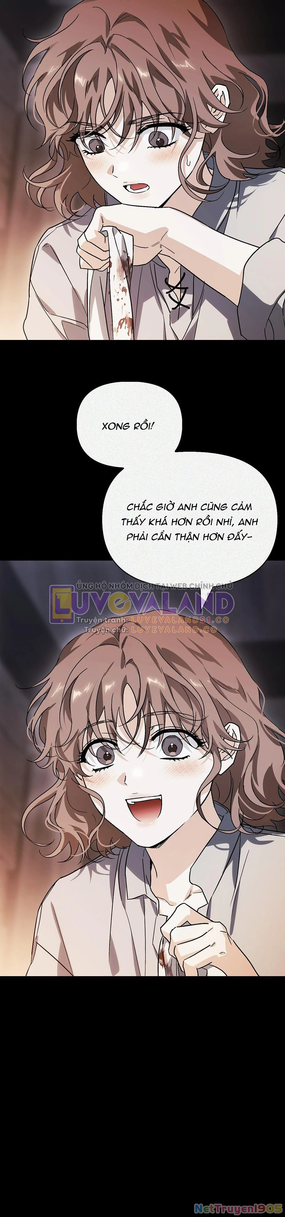 Tôi Thuần Hóa Chó Điên Của Chồng Cũ Chapter 97 - 46