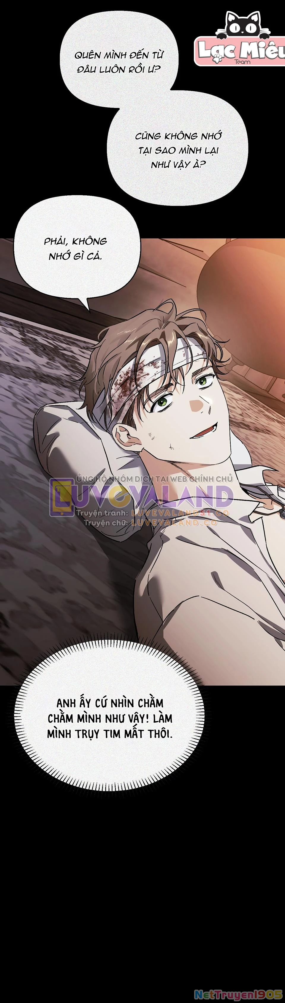 Tôi Thuần Hóa Chó Điên Của Chồng Cũ Chapter 97 - 50