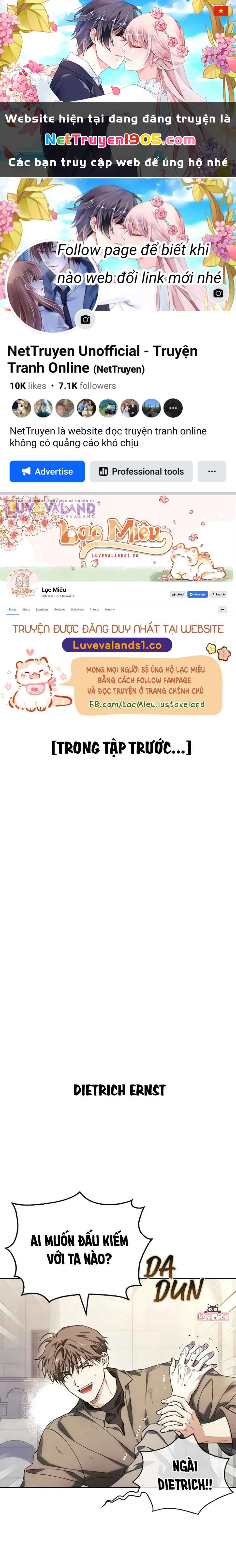 Tôi Thuần Hóa Chó Điên Của Chồng Cũ Chapter 99 - 1