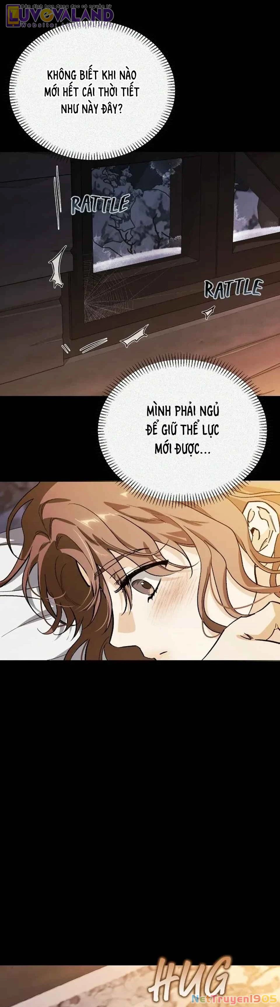 Tôi Thuần Hóa Chó Điên Của Chồng Cũ Chapter 99 - 6