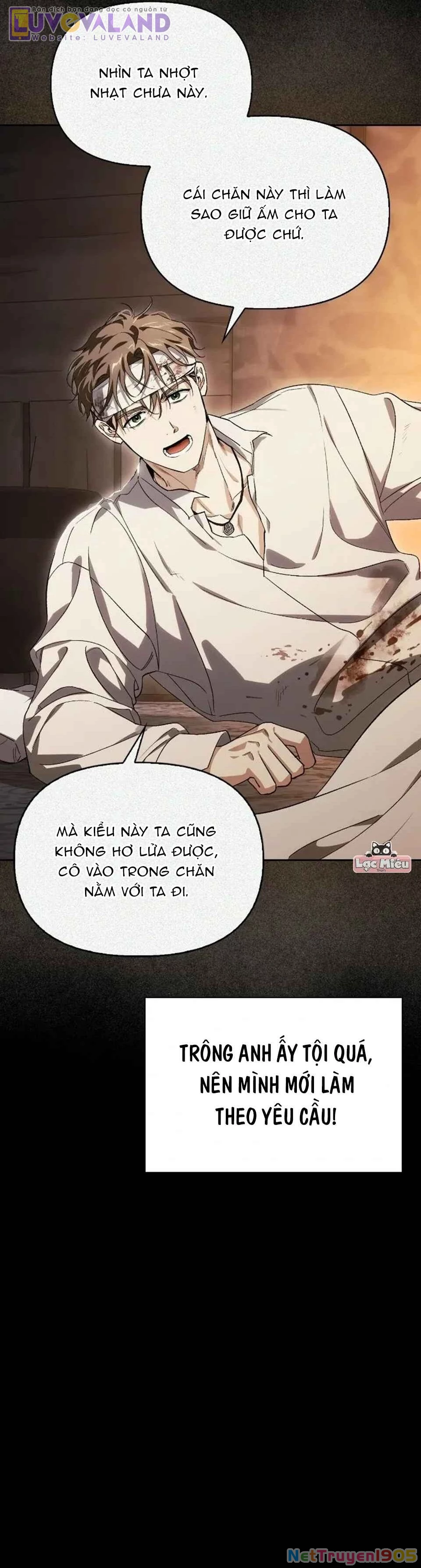 Tôi Thuần Hóa Chó Điên Của Chồng Cũ Chapter 99 - 8