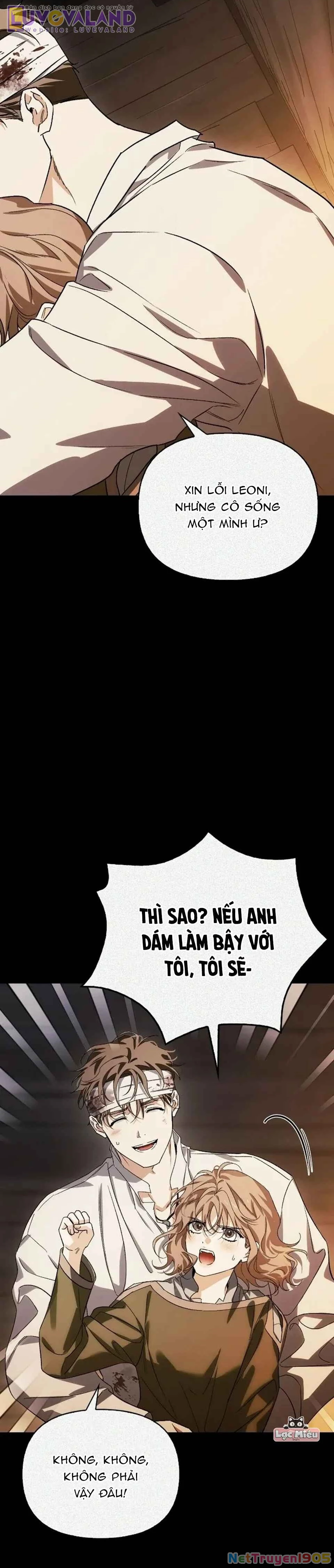 Tôi Thuần Hóa Chó Điên Của Chồng Cũ Chapter 99 - 27