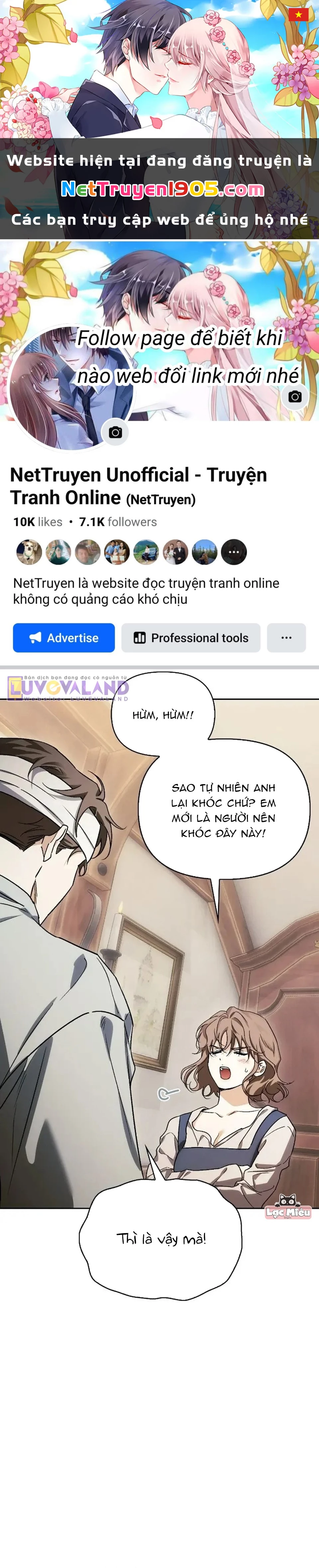 Tôi Thuần Hóa Chó Điên Của Chồng Cũ Chapter 100 - 1