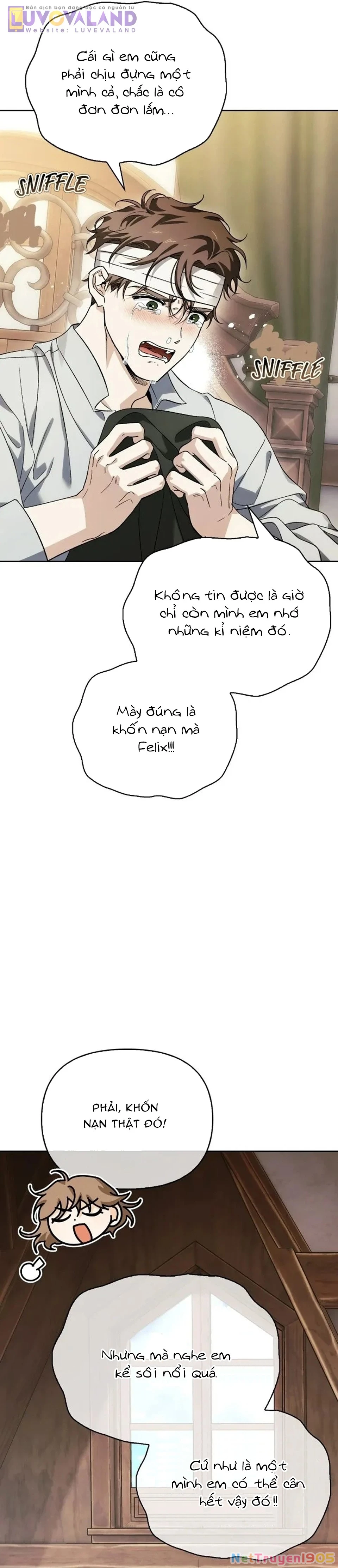 Tôi Thuần Hóa Chó Điên Của Chồng Cũ Chapter 100 - 2