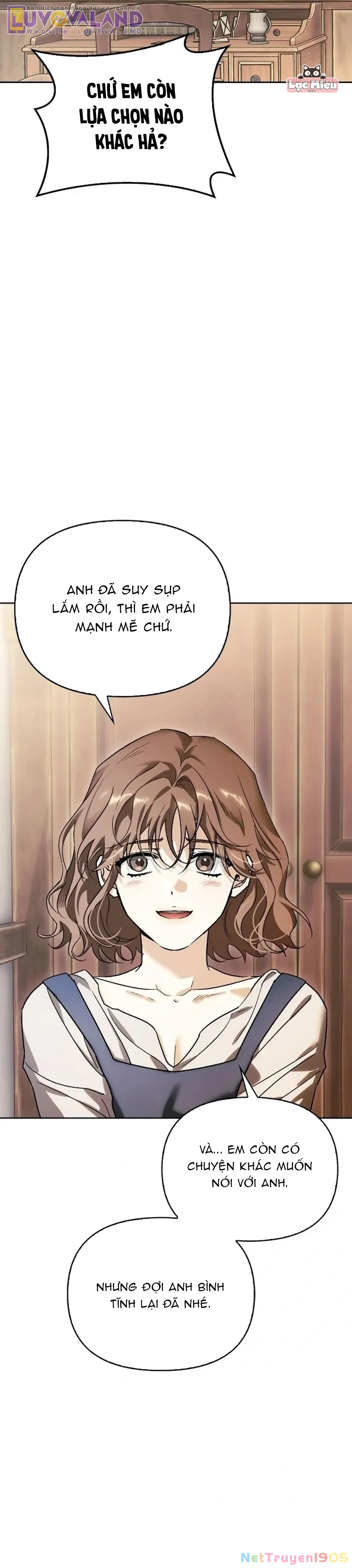 Tôi Thuần Hóa Chó Điên Của Chồng Cũ Chapter 100 - 3