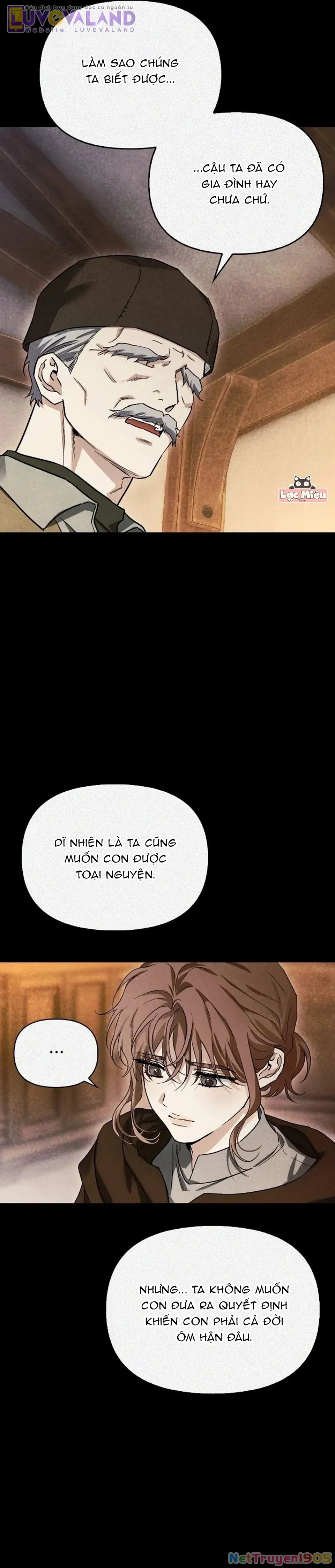 Tôi Thuần Hóa Chó Điên Của Chồng Cũ Chapter 100 - 13