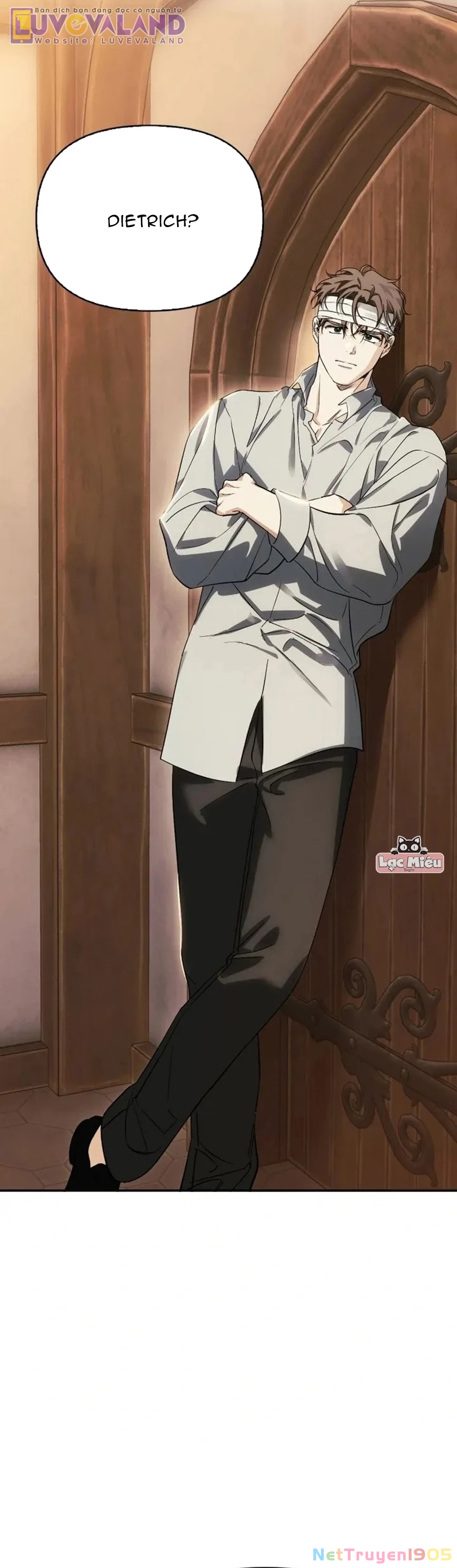 Tôi Thuần Hóa Chó Điên Của Chồng Cũ Chapter 100 - 18