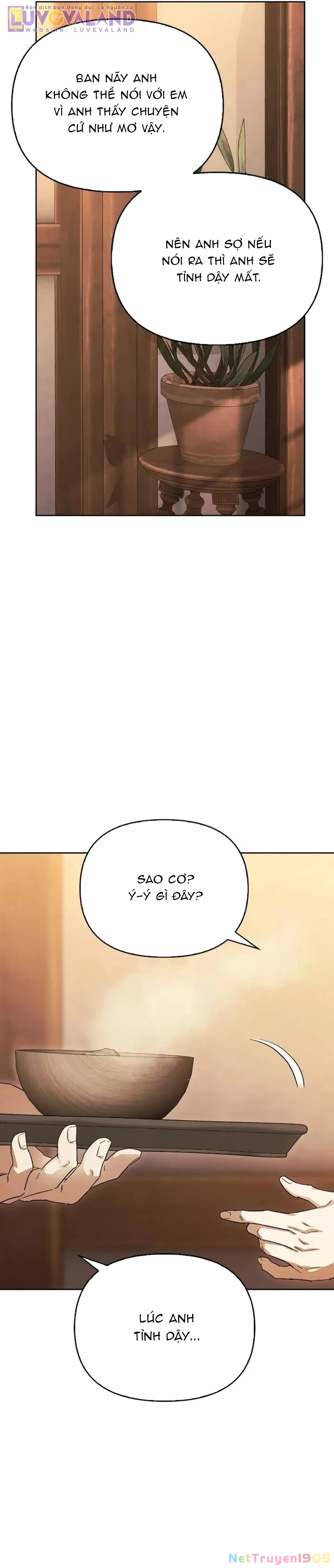 Tôi Thuần Hóa Chó Điên Của Chồng Cũ Chapter 100 - 21