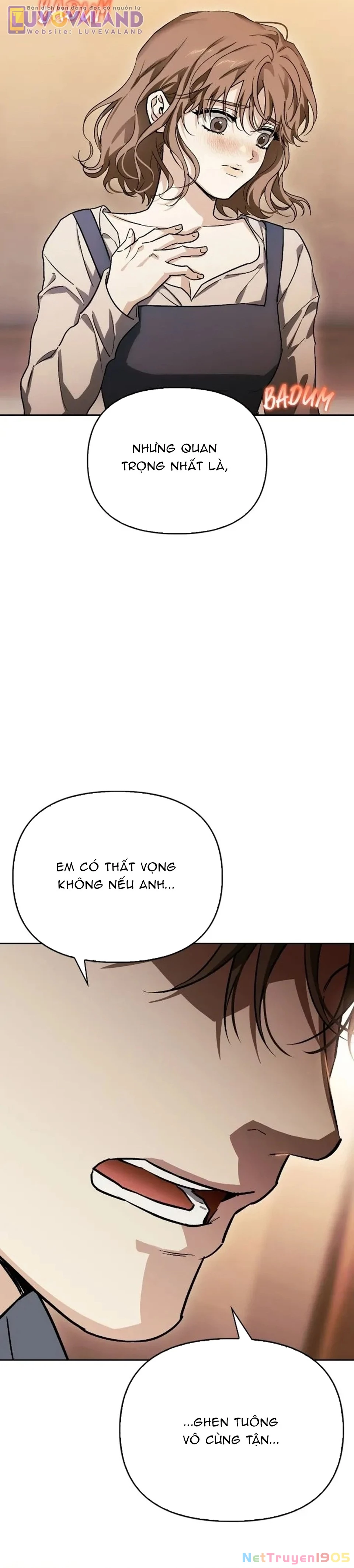 Tôi Thuần Hóa Chó Điên Của Chồng Cũ Chapter 100 - 27