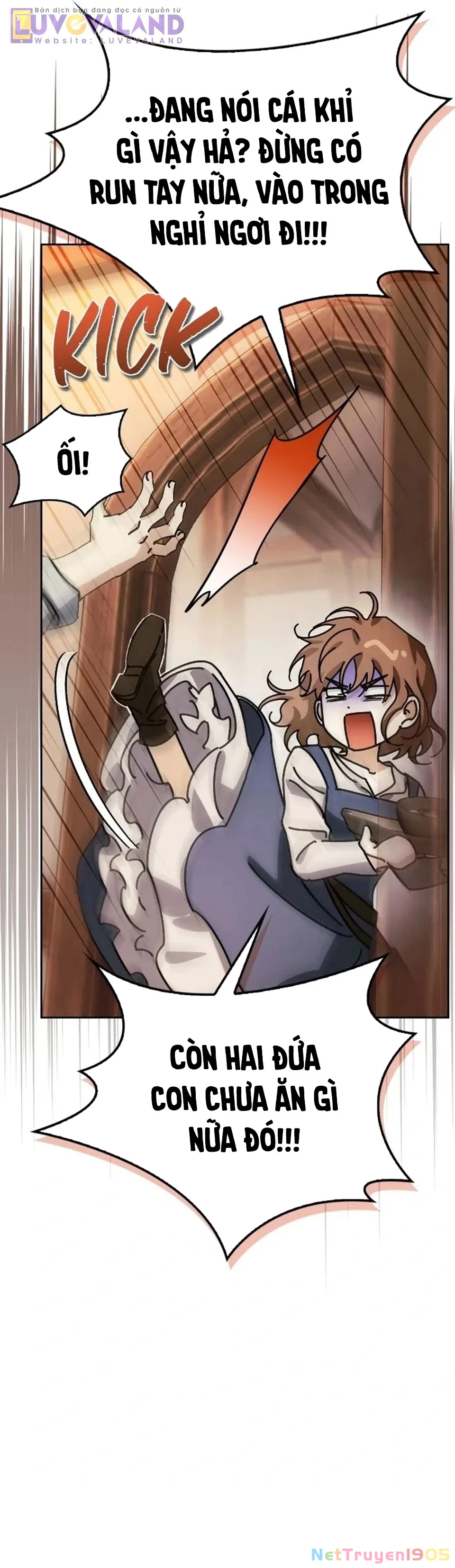 Tôi Thuần Hóa Chó Điên Của Chồng Cũ Chapter 100 - 30