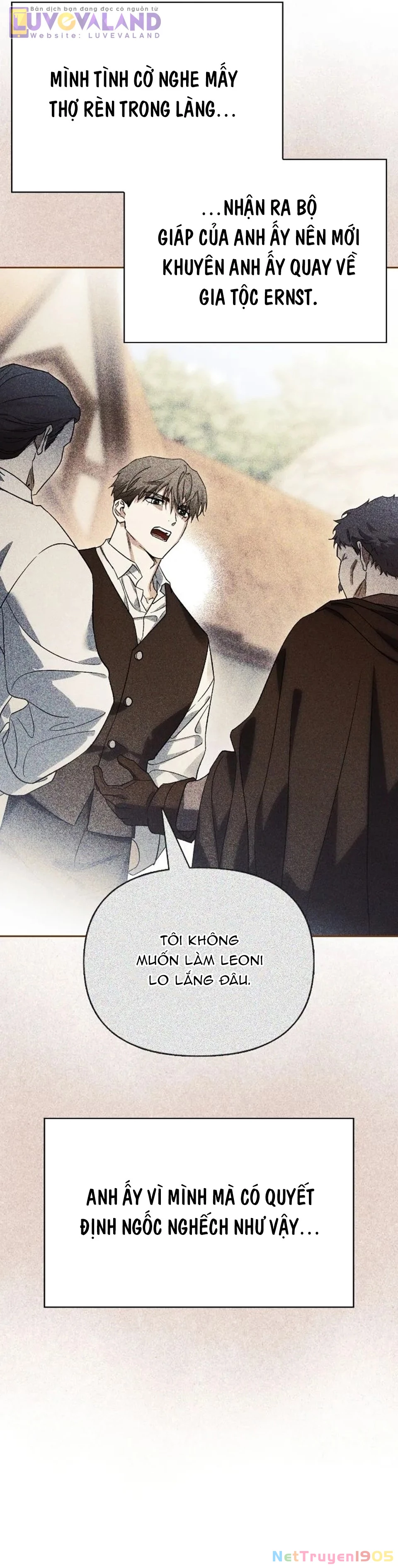 Tôi Thuần Hóa Chó Điên Của Chồng Cũ Chapter 100 - 34