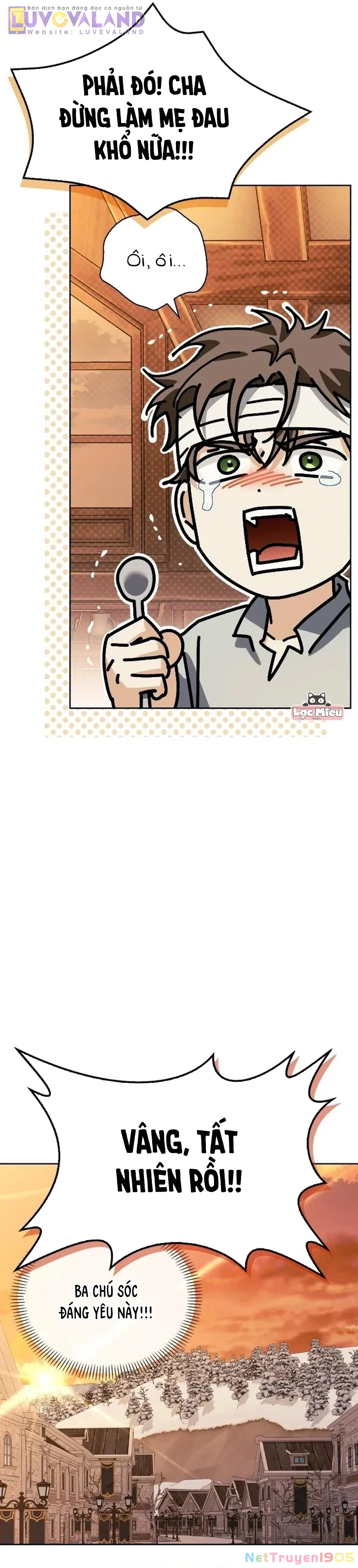 Tôi Thuần Hóa Chó Điên Của Chồng Cũ Chapter 100 - 39