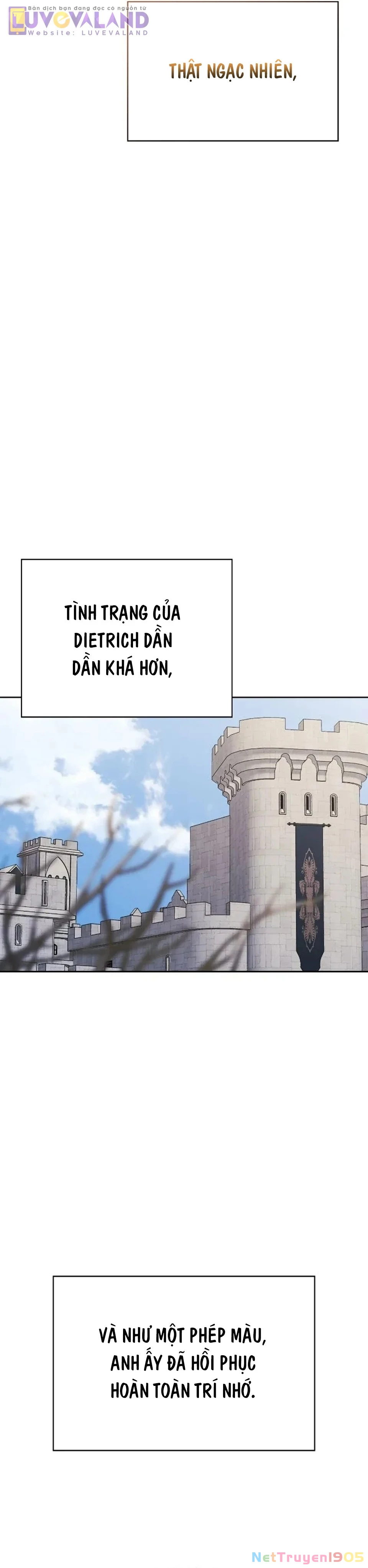 Tôi Thuần Hóa Chó Điên Của Chồng Cũ Chapter 100 - 40