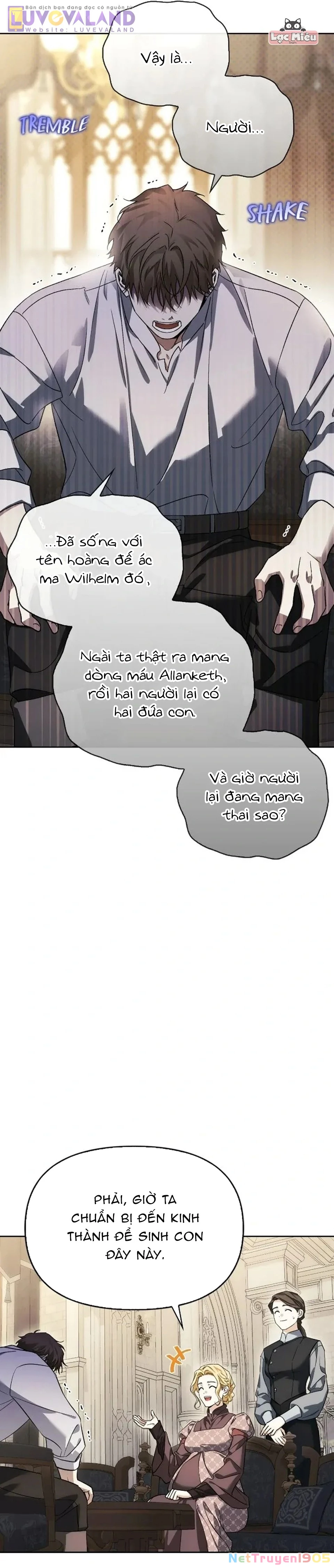 Tôi Thuần Hóa Chó Điên Của Chồng Cũ Chapter 100 - 41