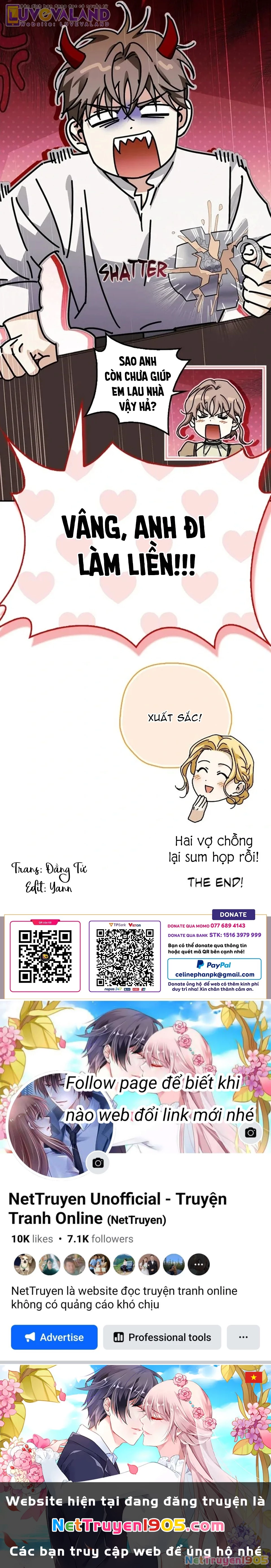 Tôi Thuần Hóa Chó Điên Của Chồng Cũ Chapter 100 - 44