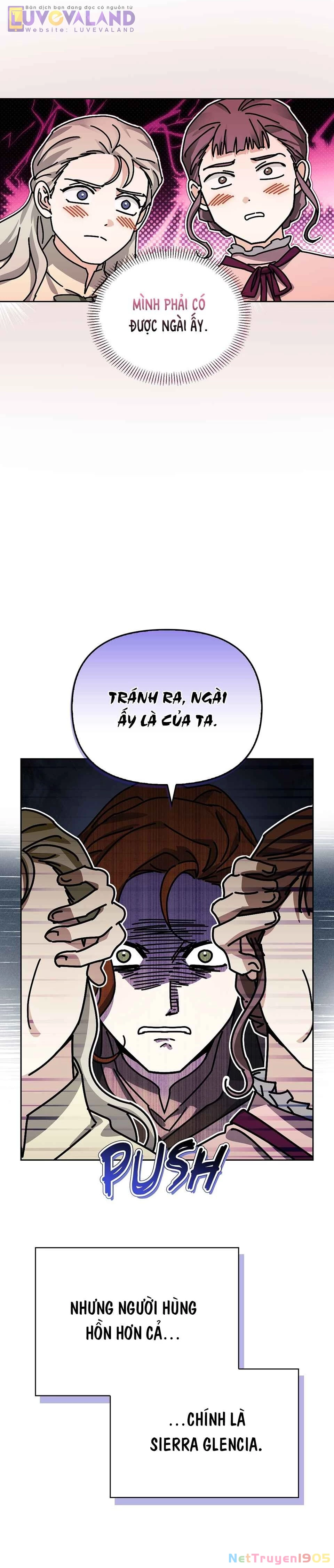 Tôi Thuần Hóa Chó Điên Của Chồng Cũ Chapter 101 - 3
