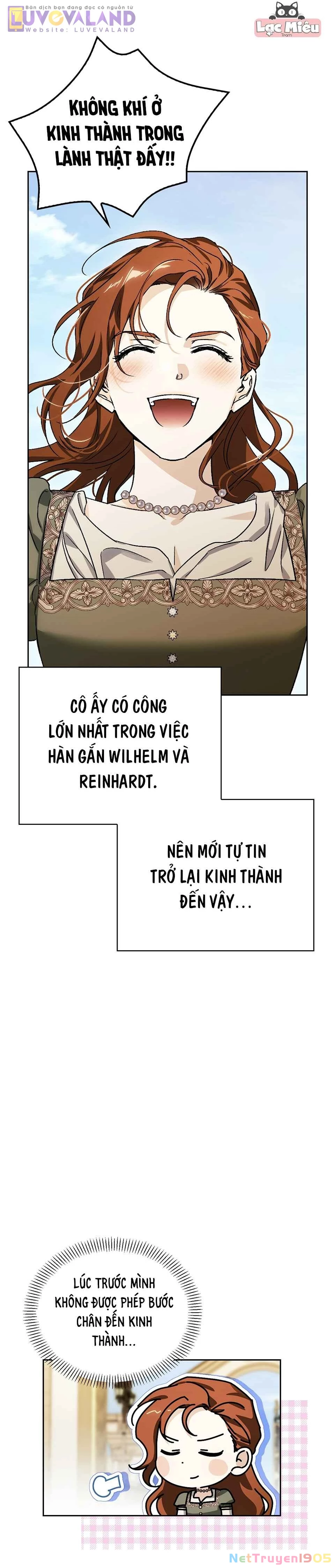 Tôi Thuần Hóa Chó Điên Của Chồng Cũ Chapter 101 - 9