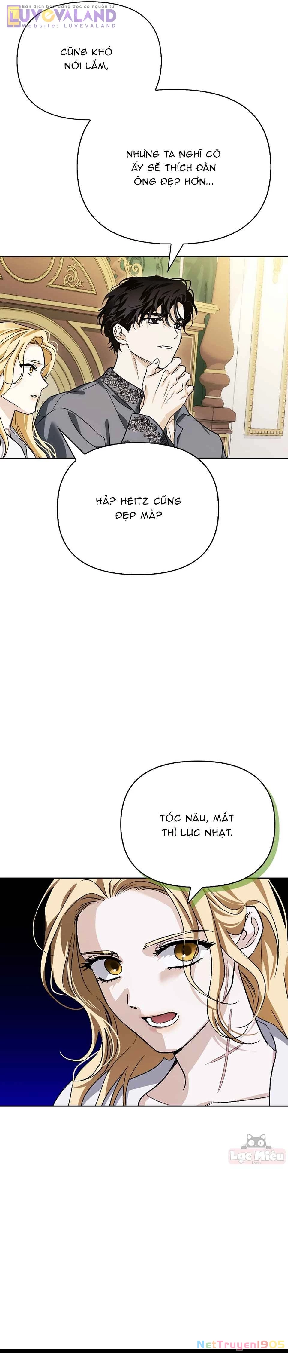Tôi Thuần Hóa Chó Điên Của Chồng Cũ Chapter 101 - 18