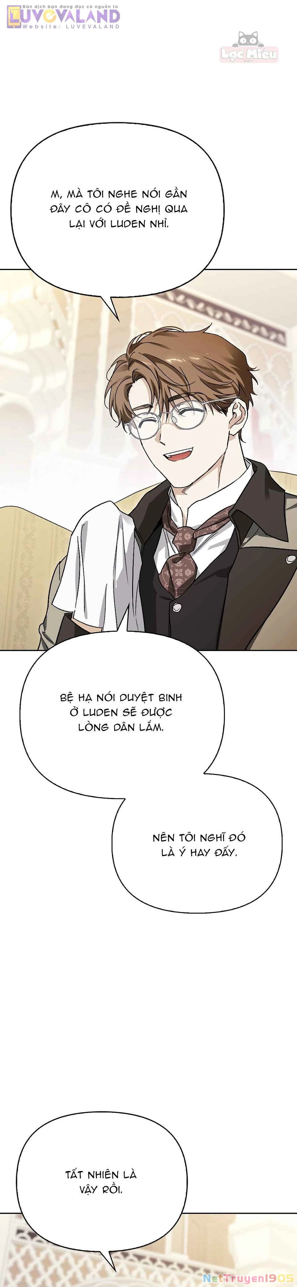 Tôi Thuần Hóa Chó Điên Của Chồng Cũ Chapter 101 - 32