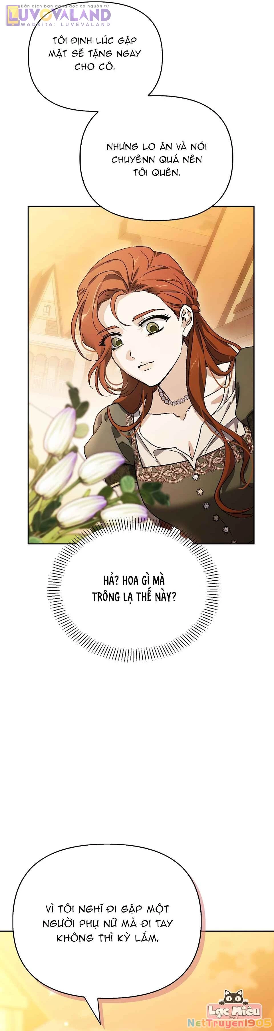 Tôi Thuần Hóa Chó Điên Của Chồng Cũ Chapter 101 - 37