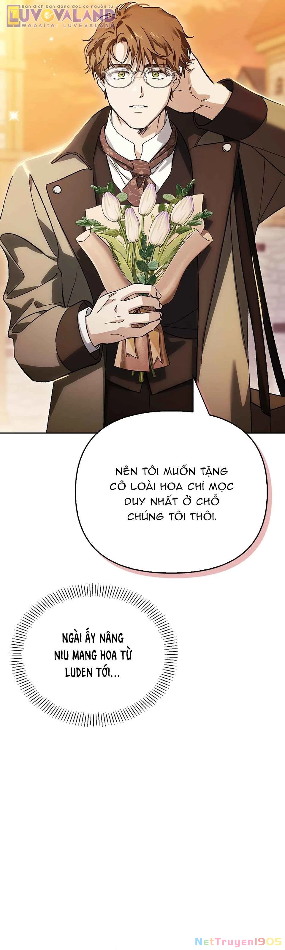 Tôi Thuần Hóa Chó Điên Của Chồng Cũ Chapter 101 - 38