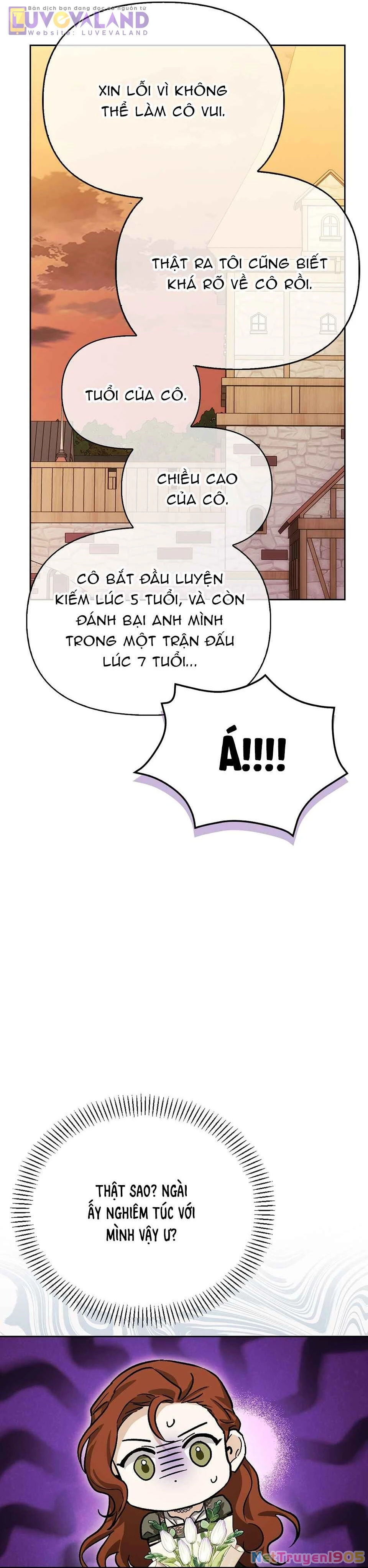 Tôi Thuần Hóa Chó Điên Của Chồng Cũ Chapter 101 - 40