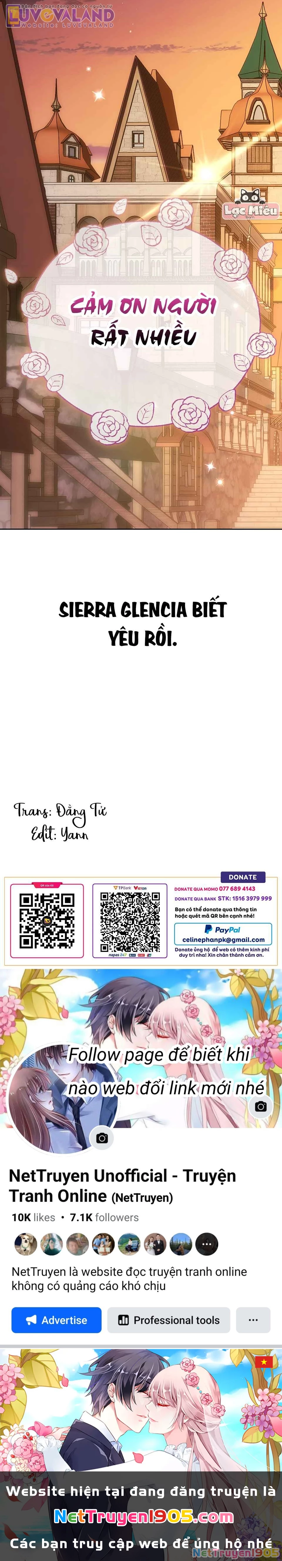 Tôi Thuần Hóa Chó Điên Của Chồng Cũ Chapter 101 - 44