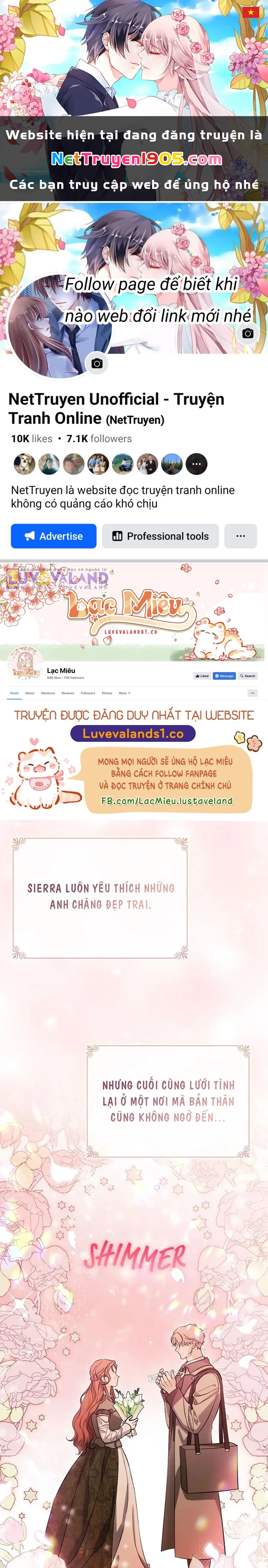 Tôi Thuần Hóa Chó Điên Của Chồng Cũ Chapter 102 - 1