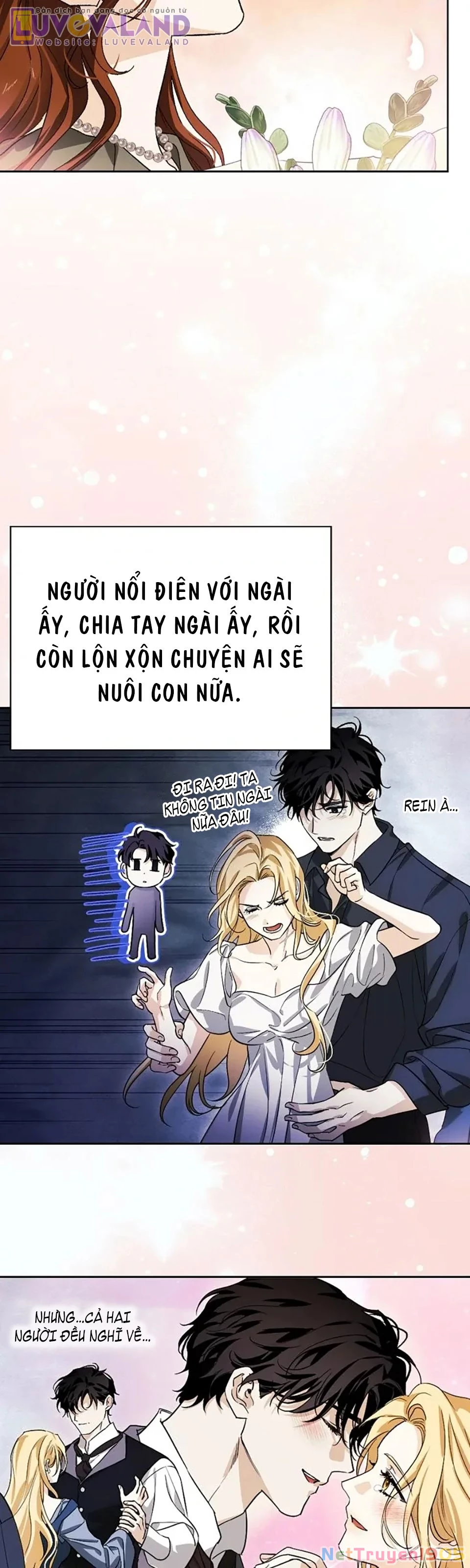 Tôi Thuần Hóa Chó Điên Của Chồng Cũ Chapter 102 - 3